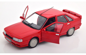 RENAULT 21 Turbo MK1 (1988), rot