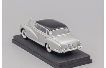 MERCEDES-BENZ Typ 300 W 189 Adenauer, grey / black