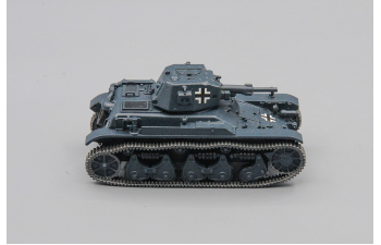 легкий танк Renault R.39, Wehrmacht, 2 вариант