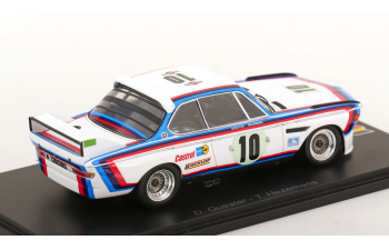 BMW 3.0 CSL Winner 24h Spa, Quester/Hezemans (1973)