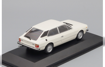 LANCIA Beta HPE (1980), white