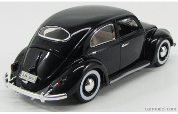 VOLKSWAGEN Kafer Beetle (1955), black