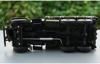 DONGFENG EQ240, khaki