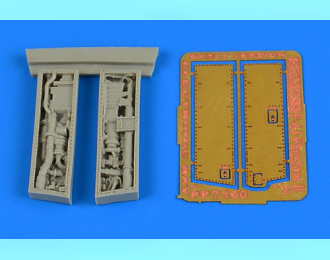 Набор дополнений F-4J Phantom II electronic bay
