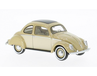 VOLKSWAGEN Käfer Stoll Coupe 1952 Beige