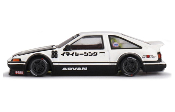 TOYOTA  AE86 Sprinter Trueno Kaido Street V1