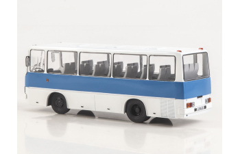IKARUS 211, синий / белый