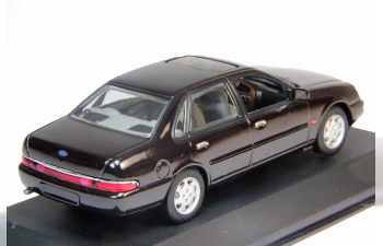 (Уценка!) FORD Scorpio Sedan (1997), dark brown