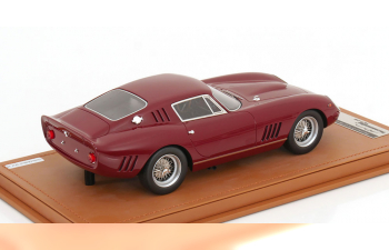 FERRARI 275 GTB-C Competizione (1965), dark red