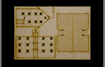 Сборная модель АУСТЕРЛИЦ 1805 - БОИ ЗА СОКОЛЬНИЦ