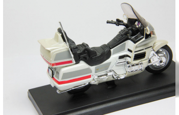 HONDA Gold Wing