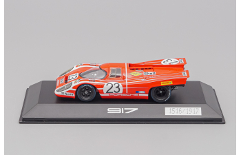 Porsche 917 K Winner 24h. Le Mans 1970 Hermann - Attwood