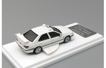PEUGEOT 406 Taxi Marseilles "Taxi 2"