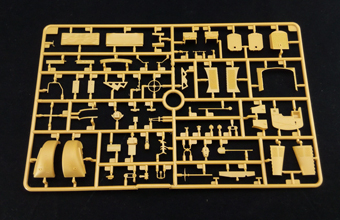Сборная модель German Horch Fu.Kw.(Kfz.15) Radio Car