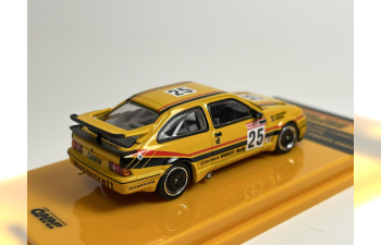 FORD Sierra RS500 Cosworth #25 "Tooheys 1000" winner (1988)