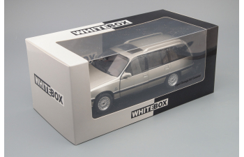 OPEL Omega A2 Caravan, grey metallic