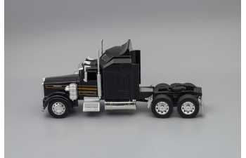 KENWORTH W900, black