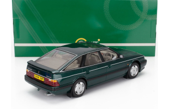 ROVER Vitesse 827 (1988), Green Met