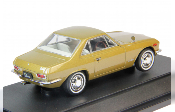 NISSAN Silvia CSP311 (1965), gold