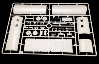 Сборная модель Airspeed A.S.58 Horsa Glider Mk.II