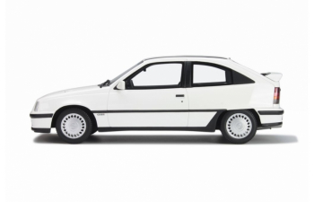 Opel Kadett GSI 2.0 16V белый
