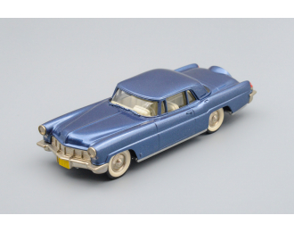 LINCOLN Continental Mark II Coupe (1956), blue