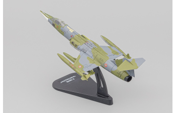 Самолет Lockheed F-104G Starfighter