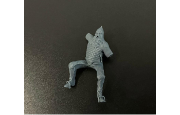 Сборная модель Фигурка "Добрыня Никитич"