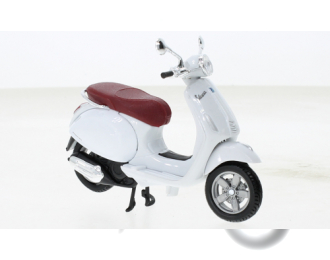 VESPA Primavera 150 (2014), white