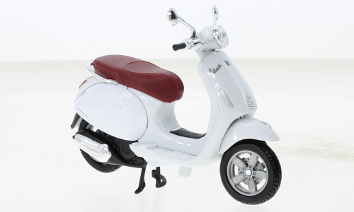 VESPA Primavera 150 (2014), white