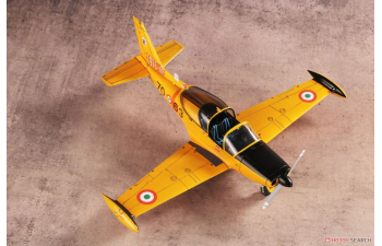 Сборная модель SIAI-Marchetti SF.260AM/M/W