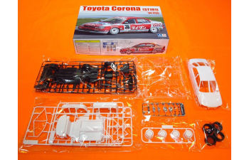 Сборная модель Toyota Corona ST191 JTCC #17 (1994)