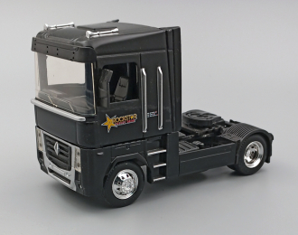 RENAULT Magnum AE500 "Rockstar", black