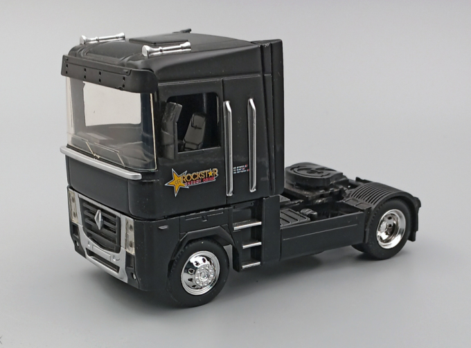 RENAULT Magnum AE500 "Rockstar", black