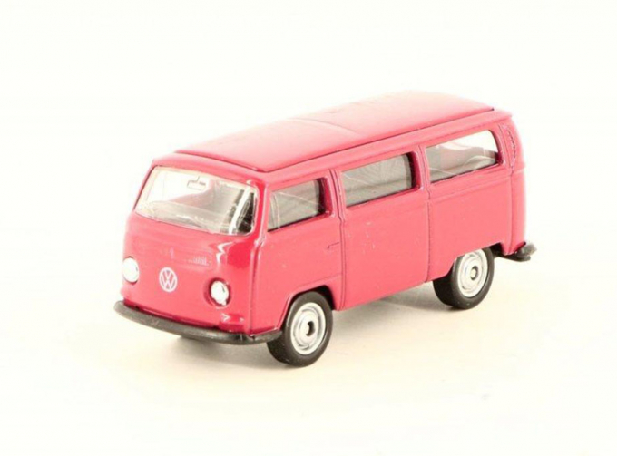 VOLKSWAGEN Bus T2, Mes voitures de collection 24
