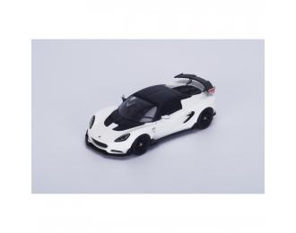 Lotus Elise S Cup 2016 (black / white)