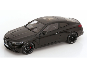 MERCEDES-BENZ CLE-CLASS CLE53 AMG COUPE 2024