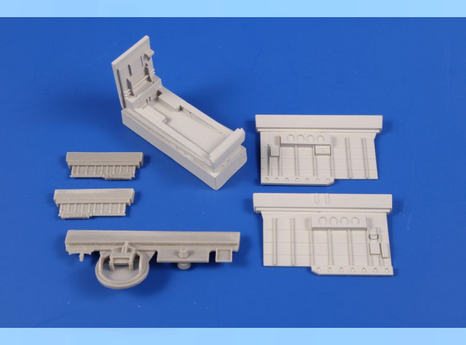 A-20G/H/K/J Havoc/Boston Mk.IV/V Gun turret