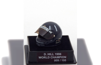 WILLIAMS Helm (1996)