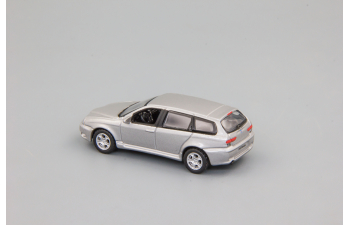 Alfa Romeo 156 Sportwagon GTA (silver)