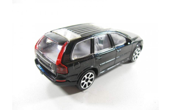 VOLVO XC90, Street Fire 1:43, черный