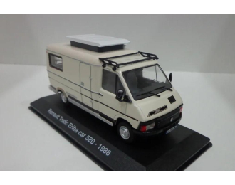RENAULT Trafic Eriba-Car 520 (1986)