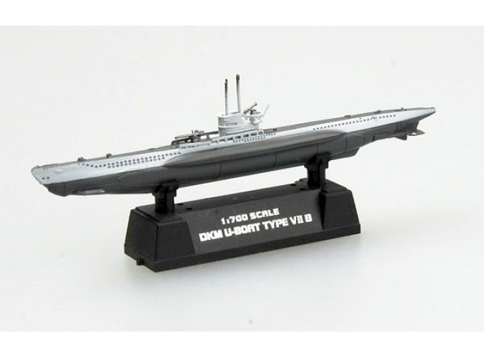 Type VIIB U-Boat German Navy