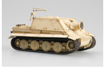 Sd.Kfz.181 Sturmtiger Display Model German Army, USSR