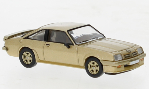 OPEL Manta B GSI beige