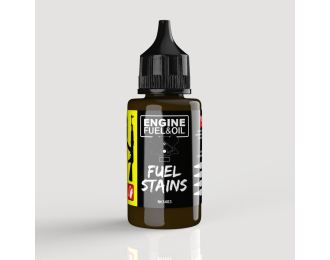 Эффект "Топливные пятна", 30мл