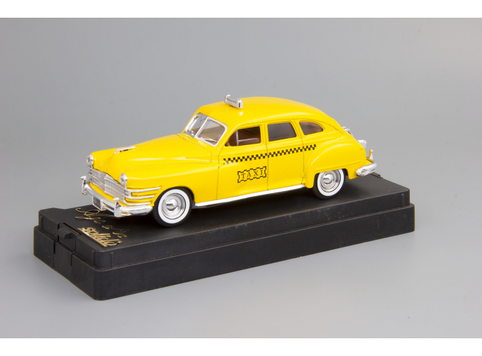 Chrysler Windsor Taxi