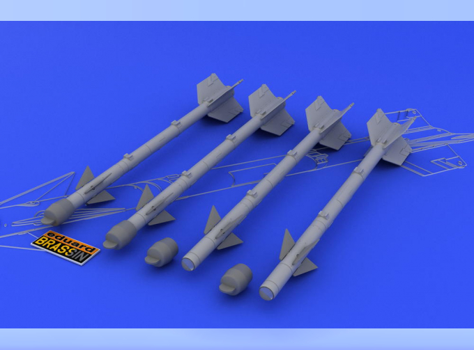 Набор дополнений для F-4 WEAPONS SET