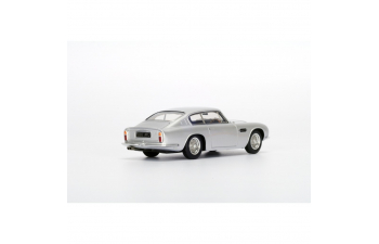 Aston Martin DB6 MK II 1969 (silver)