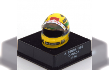 MCLAREN Helm (1992)